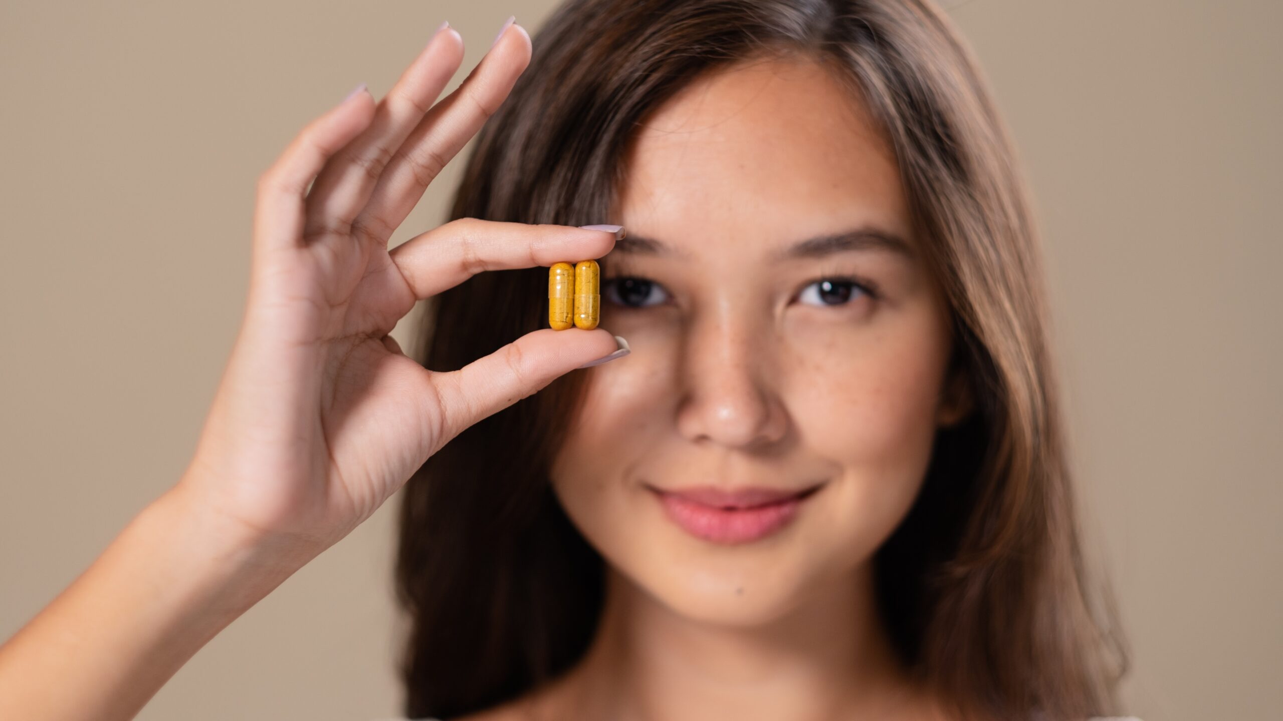 Start functional Mushrooms