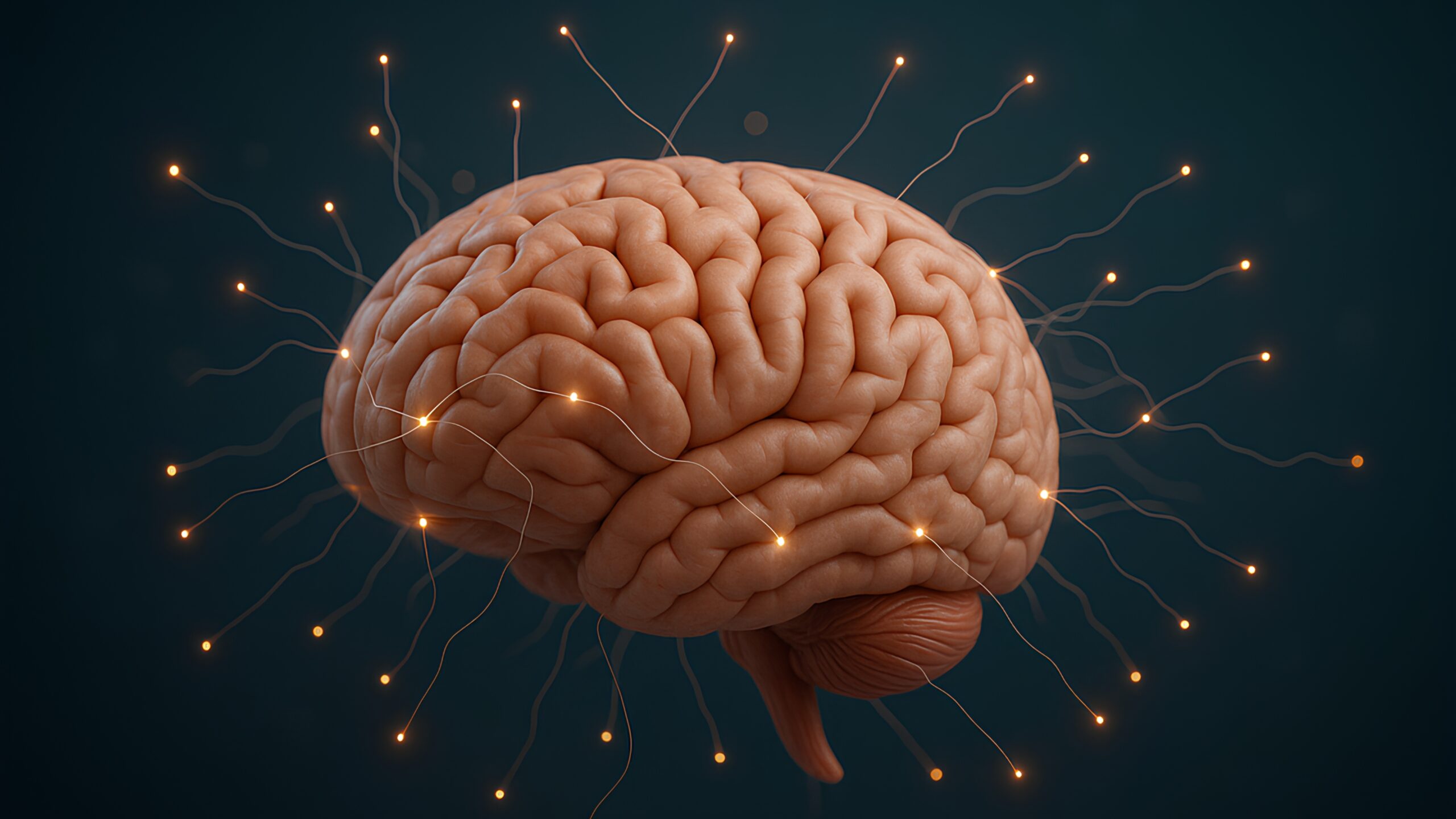 lions mane for cognitive Support